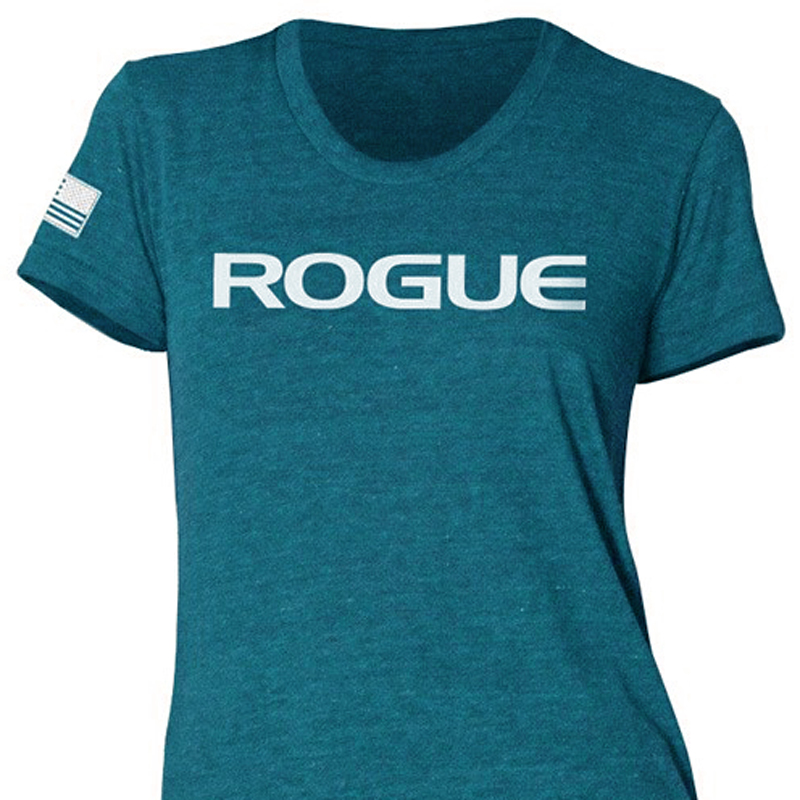 Rogue Evergreen Women's Basic Shirt Australia | Rogue Australia