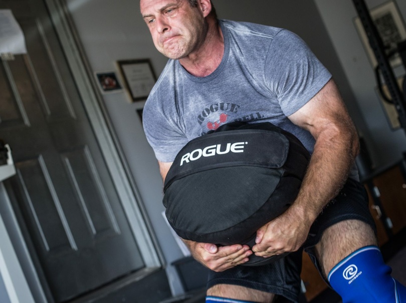 The Rogue Strongman Sandbags Rogue Fitness Australia