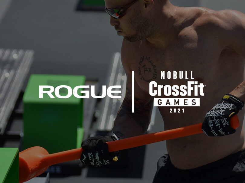 History Of Rogue “Things” At The CrossFit Games Rogue Fitness Australia