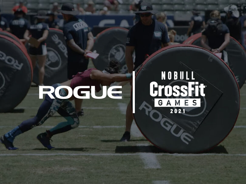 History Of Rogue Creatures At The CrossFit Games Rogue Fitness Australia