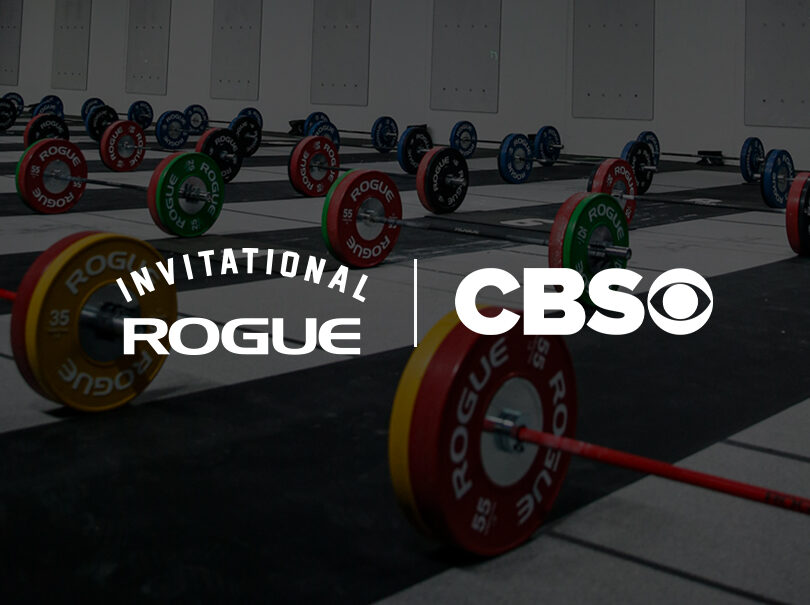 2021 Rogue Invitational CBS Schedule Rogue Fitness Australia